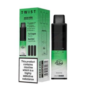 HAPPY VIBES TWIST DISPOSABLE POD SYSTEM 20MG_2_11zon